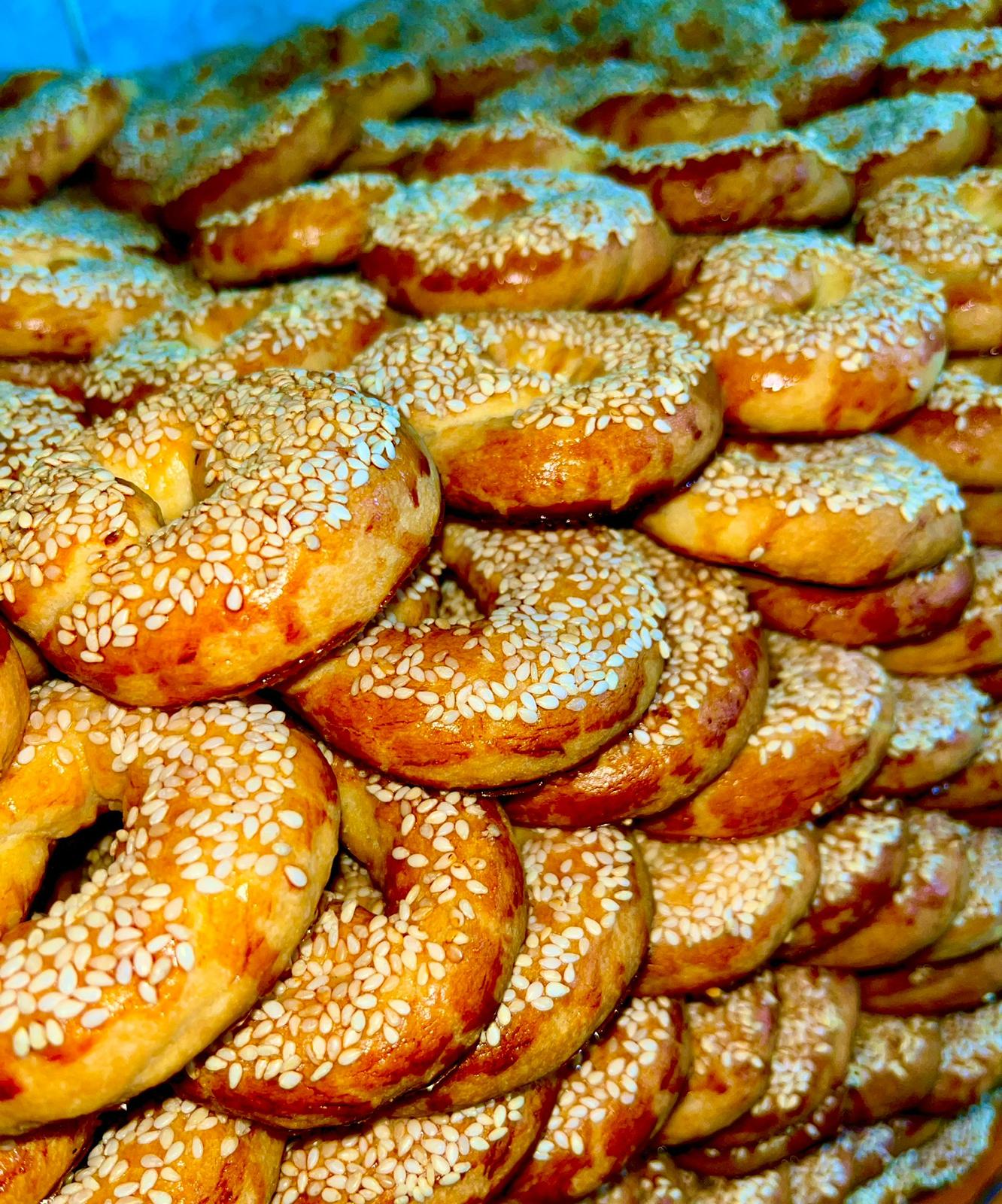 8 Şubat Unlu Mamülleri